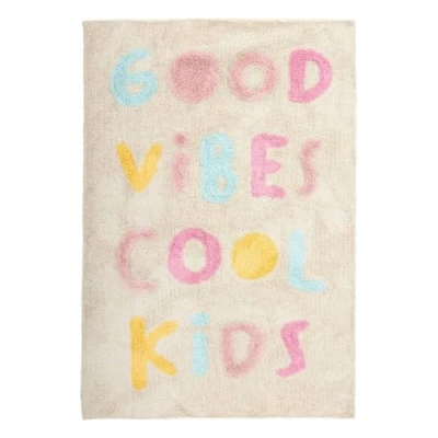Afbeelding van Atmosphera Kids Vibe Vloerkleed 100x150cm Multi