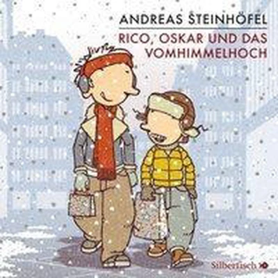 Afbeelding van Rico, Oskar Und Das Vomhimmelhoch