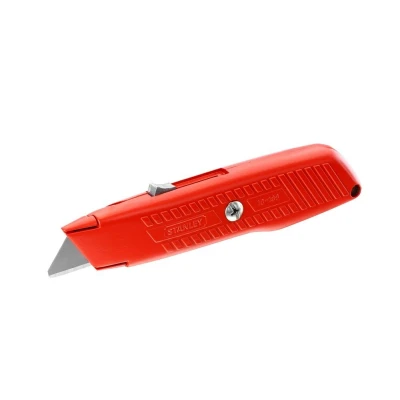 Afbeelding van Mes veiligheid 0 10 189 Stanley