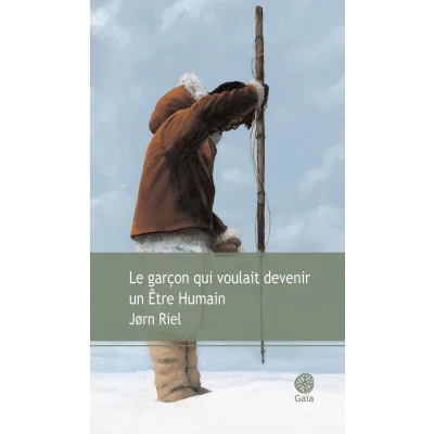 Afbeelding van Le garçon qui voulait devenir un Être Humain