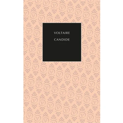 Image de Candide, of Het optimisme