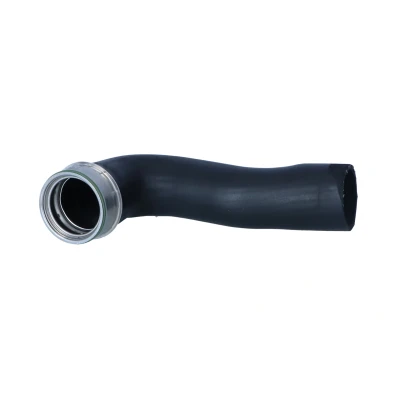Afbeelding van NRF 166166 Laadluchtslang Met bellen VOLKSWAGEN: Golf 5, Touran I, Passat B6 Variant, AUDI: A3 Hatchback, Sportback, SEAT: Leon II Hatchback