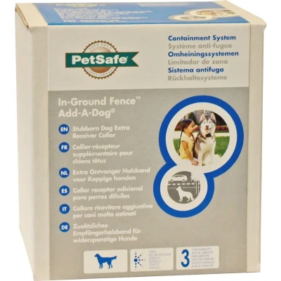 Afbeelding van PetSafe extra halsband super PIG19 10763 Gebr. de Boon