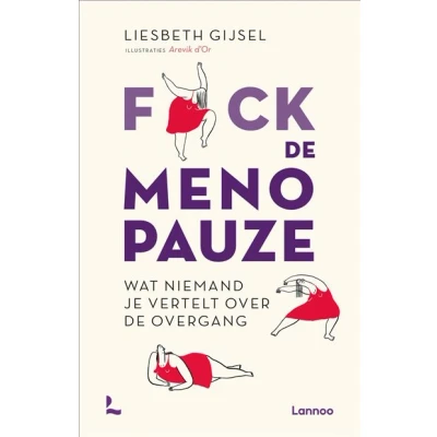 Image de F*ck de menopauze