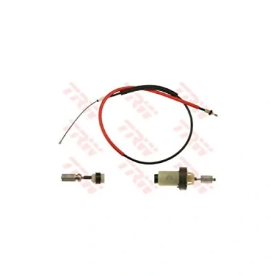 Afbeelding van Trw Handremkabel GCH2625