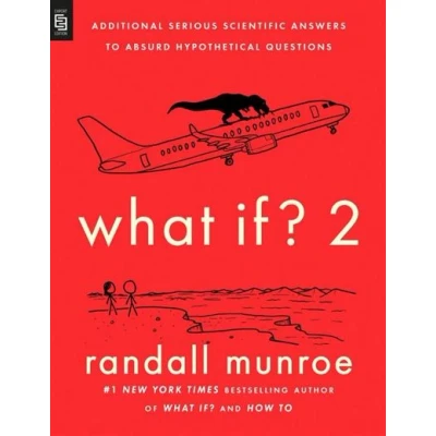 Image de What If ? 2