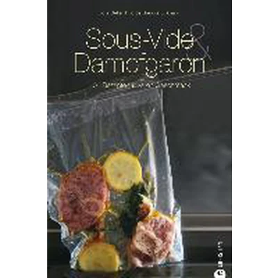 Afbeelding van Sous Vide &amp; Dampfgaren