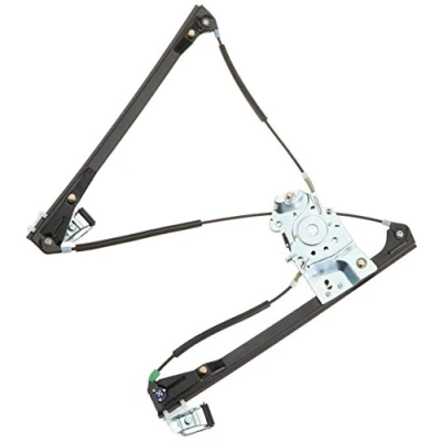 Afbeelding van Esen Skv Raammechanisme Links voor Electrisch Zonder elektro motor 01SKV181