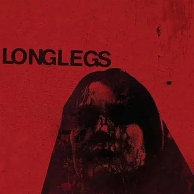 Afbeelding van Zilgi Longlegs (LP)