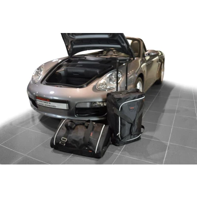 Afbeelding van Car Bags Porsche Boxster (987) 2004 2012