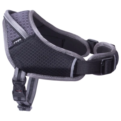 Afbeelding van Rogz Hondentuig Airtech Sport Grijs