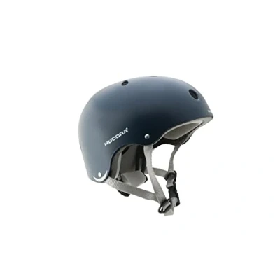 Afbeelding van HUDORA Skate Helm Midnight XS (48 52)