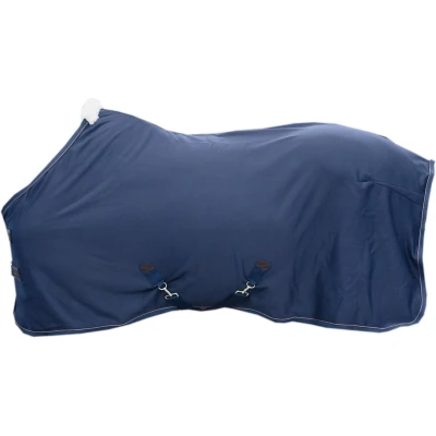 Afbeelding van Kentucky Horsewear Zweetdeken Marineblauw 160/213