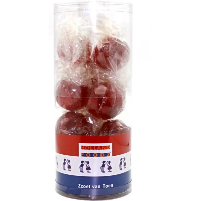 Afbeelding van De Oosterhoutse Wijnbal 12x60g