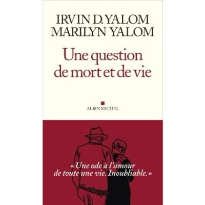 Image de Une Question de mort et vie