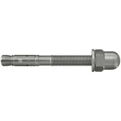 Afbeelding van Fischer FAZ II Plus 10/10 H R Boutanker 95 mm 10 564691 20 stuk(s)