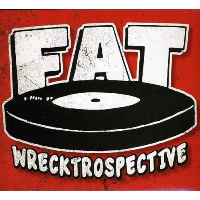 Afbeelding van Various Artists Fatwrecktrospective (3 CD)