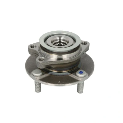 Afbeelding van Skf Wiellagerset VKBA 7535