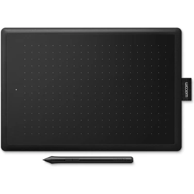Afbeelding van Wacom One By S Zwart