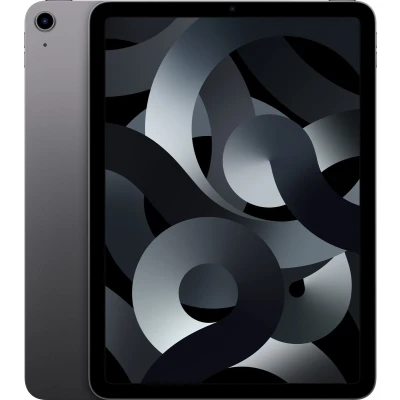 Afbeelding van Apple iPad Air 2022 WiFi 256GB Grijs