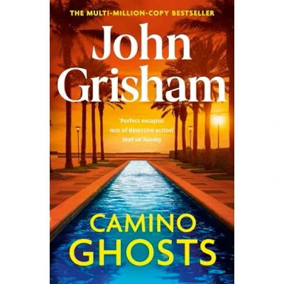 Afbeelding van Camino Ghosts