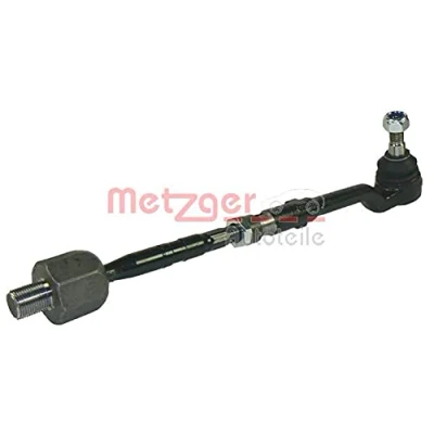 Afbeelding van METZGER 56018518 Spoorstang Vooras rechts, links BMW: X5