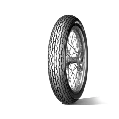 Afbeelding van Motorbanden DUNLOP F14 G 3.00 19 TT 49S