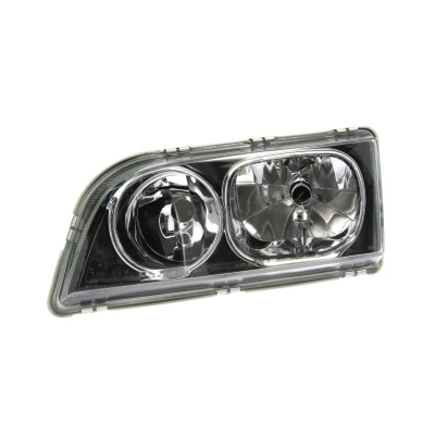 Afbeelding van TYC 20 B148 05 2 Koplampen Links H7/H7 voor rechtsrijdend verkeer Zonder elektro motor VOLVO: S40 I, V40 Estate