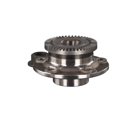 Afbeelding van Febi Bilstein Wiellagerset 06167