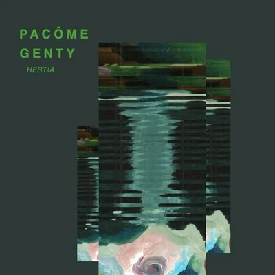 Afbeelding van Pacome Genty Hestia (CD)