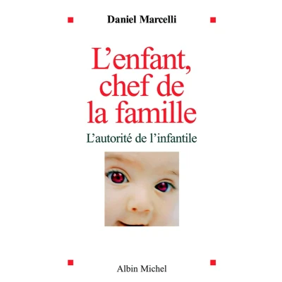 Afbeelding van L&#039;Enfant, Chef De LA Famille