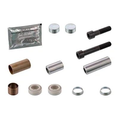 Afbeelding van FEBI BILSTEIN 107227 Remklauw Reparatieset Achteras