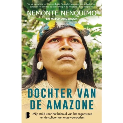 Image de Dochter van de Amazone