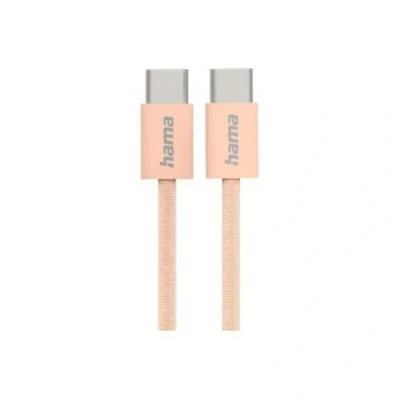 Afbeelding van Hama Stof (1 m, USB 2.0), kabel