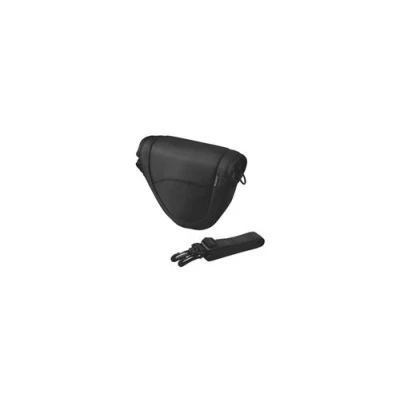 Image de Sony Housse de transport LCS EMC pour NEX + Optique 18 55 mm