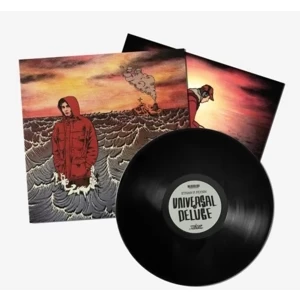 Afbeelding van Ethan P. Flynn Universal Deluge (Single)
