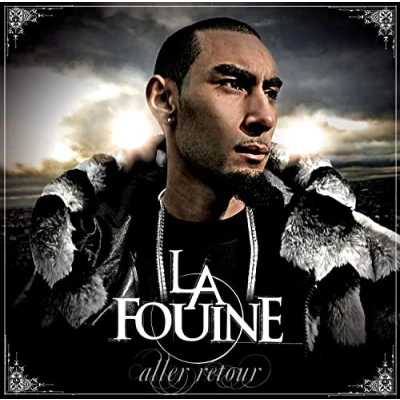 Afbeelding van Aller Retour