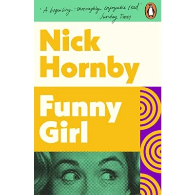Afbeelding van Funny Girl