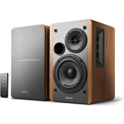 Afbeelding van Edifier Studio R1280T 2.0 Pc Speaker (per paar)