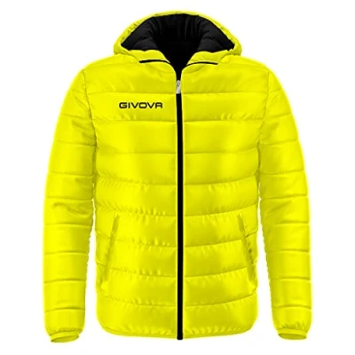 Afbeelding van GIVOVA G013 Uniseks jas