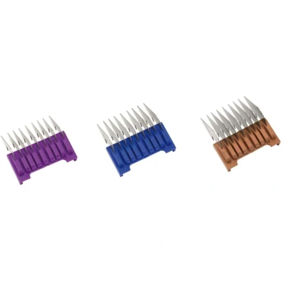 Afbeelding van Moser Opzetkamset 1170 1881 Tondeuse 6.10.13 mm