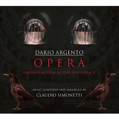 Afbeelding van Opera [Original Motion Picture Soundtrack]