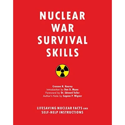 Afbeelding van Nuclear War Survival Skills