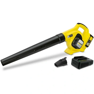 Afbeelding van Kärcher Home &amp; Garden LBL 4 Battery Bladblazer accu Incl. 36 V