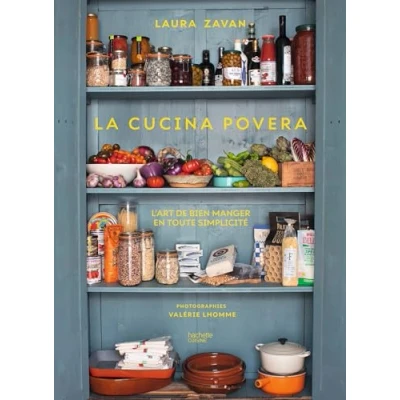 Afbeelding van CUCINA POVERA