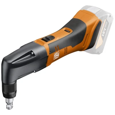 Afbeelding van Fein Accu knabbelschaar ABLK 18 1.3 CSE AS 71321061000 Zonder accu, lader, Incl. koffer Batterijspanning V