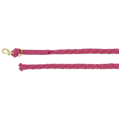 Image de Norton Corde pour Licol Américain Framboise 2,5m