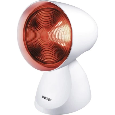 Afbeelding van Beurer IL 21 Infraroodlamp 150 W