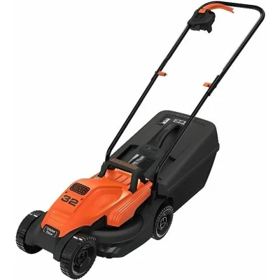 Afbeelding van BLACK+DECKER BEMW451 QS Grasmaaier 32cm