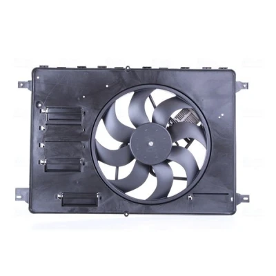 Afbeelding van Nissens Ventilatorwiel motorkoeling 85915